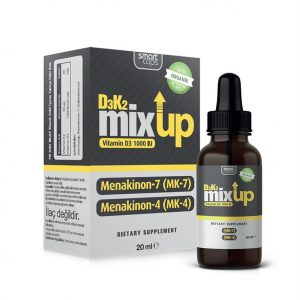 D3K2 Mixup 20 Ml